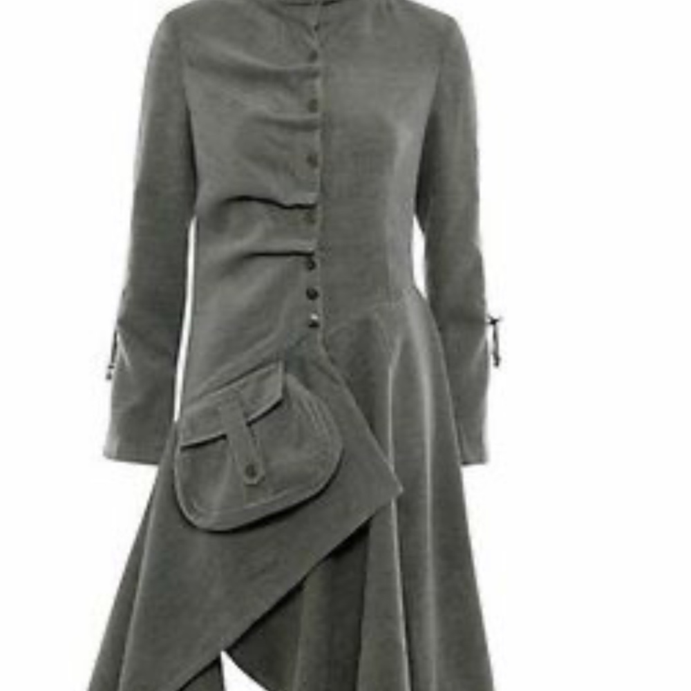 Military Coat